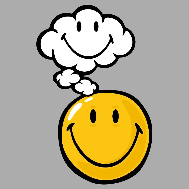 Smiley Thought