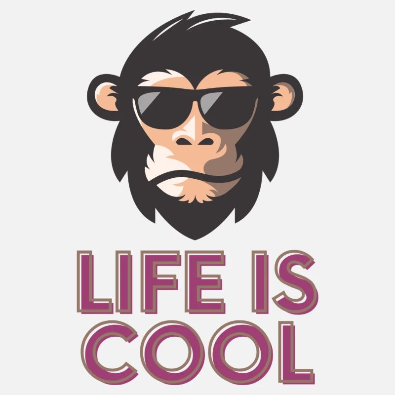life is cool