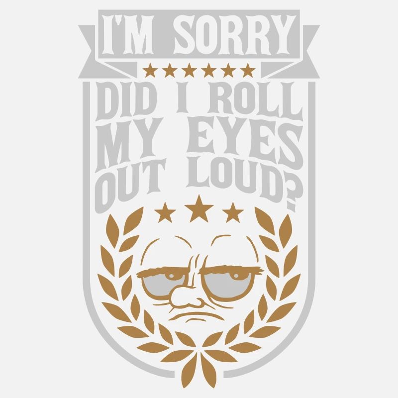 Roll My Eyes Out