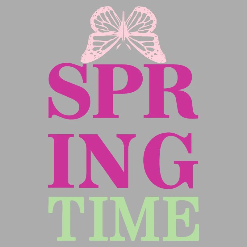 SpringTime - Spring is here!