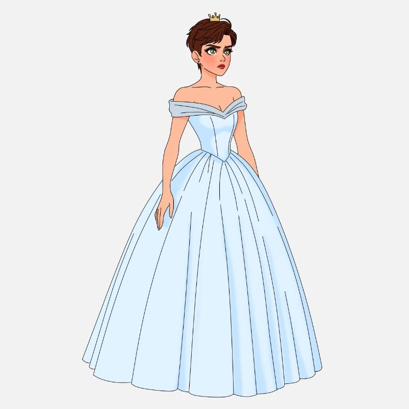 Princess Victoire