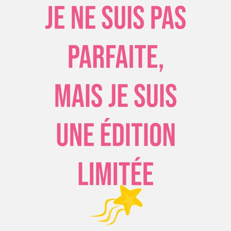 Parfaite édition limitée