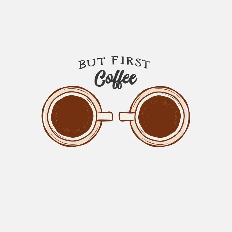 Mais premier café