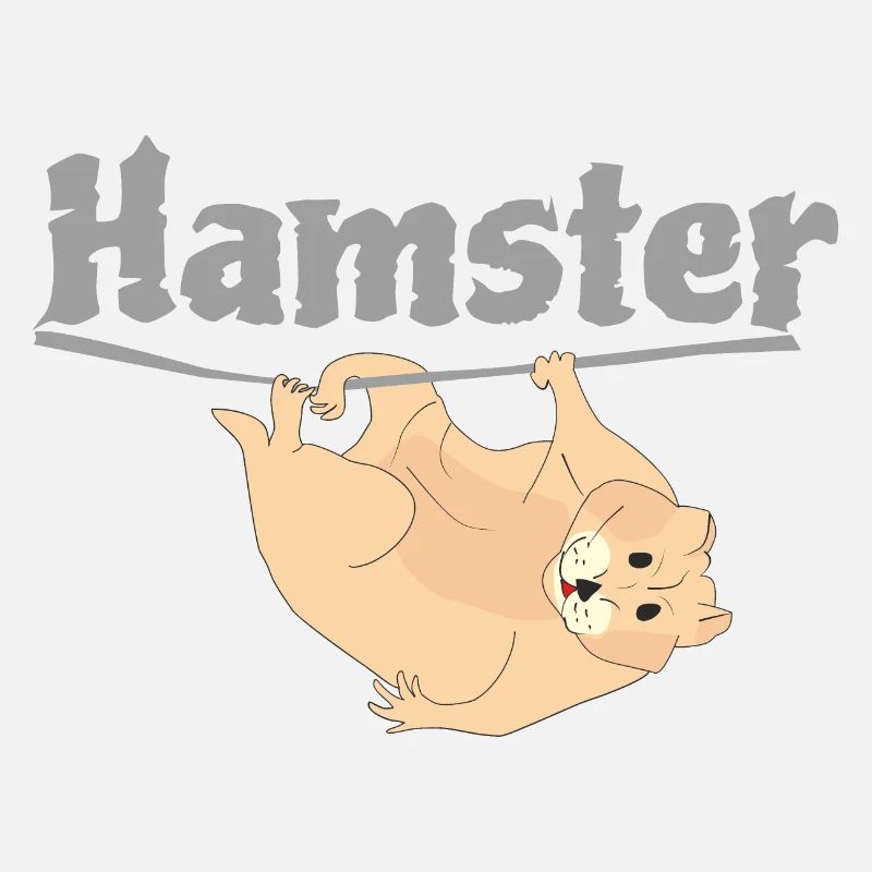 Drôle de HAMSTER