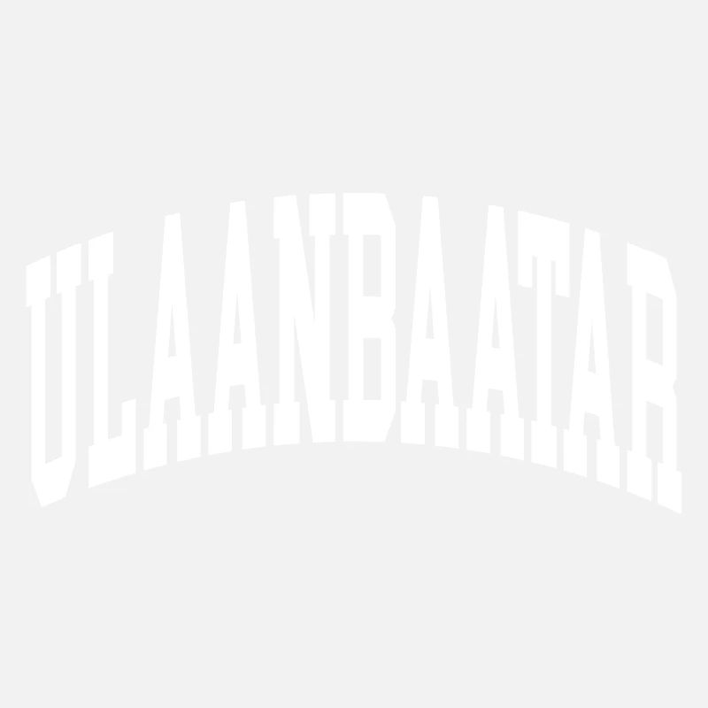 Oulan-Bator