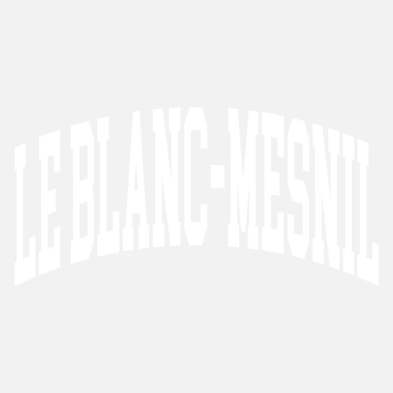 Le Blanc-Mesnil