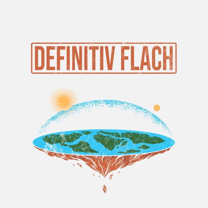 Flat Earth