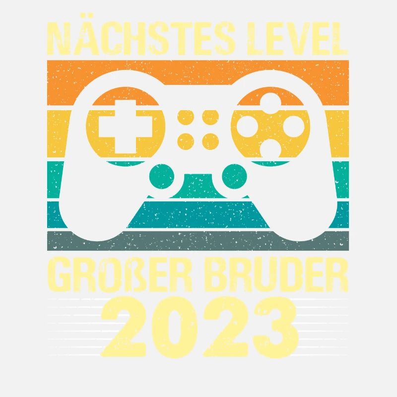 Nächstes Level Großer Bruder 2022 Loading Geschenk