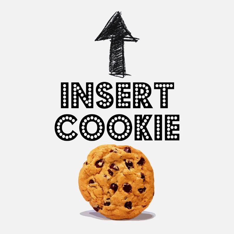 Insérer une chemise à biscuits
