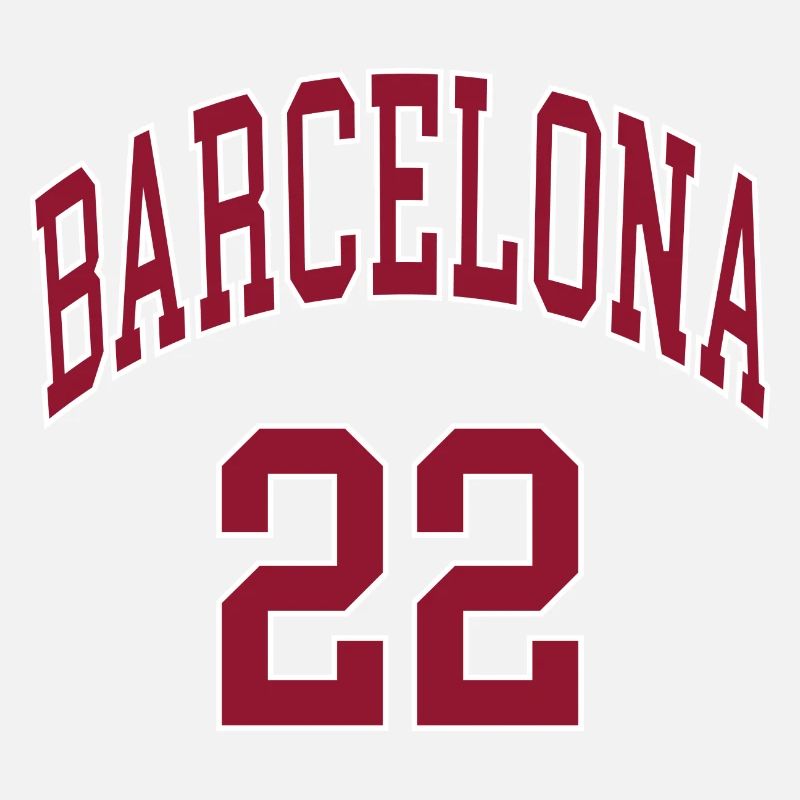 Barcelone 22