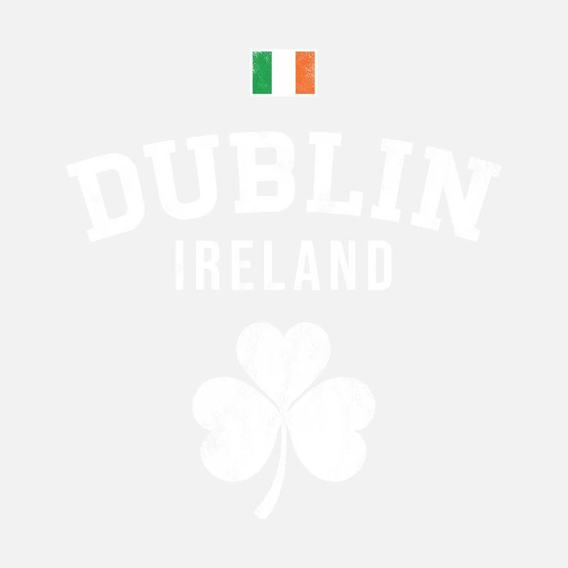 Dublin, Irlande