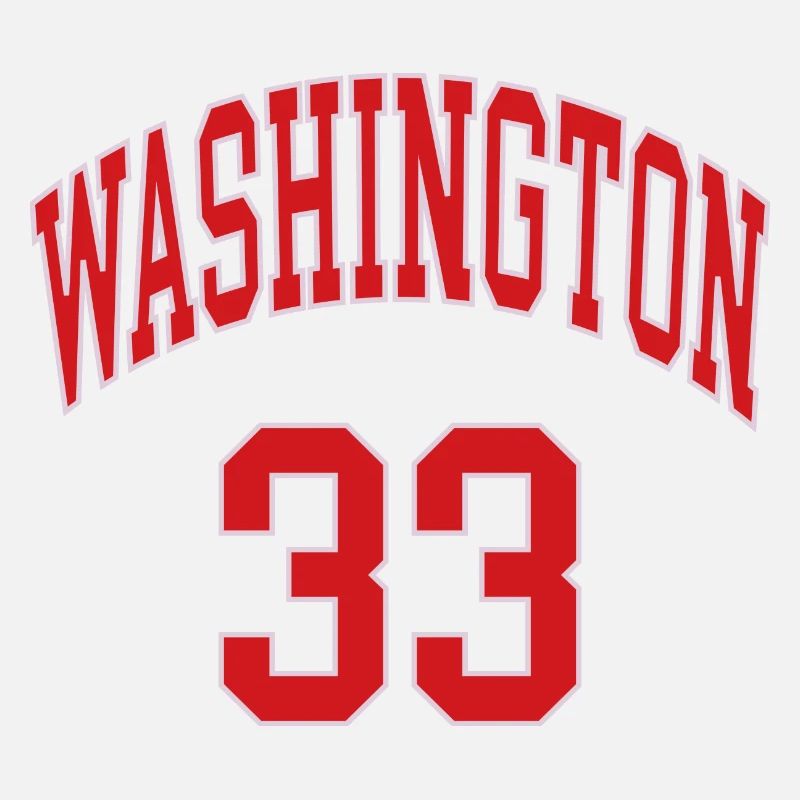 Washington 33