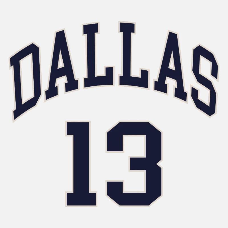 Dallas 13