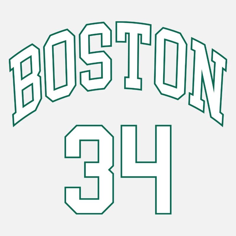 Boston 34