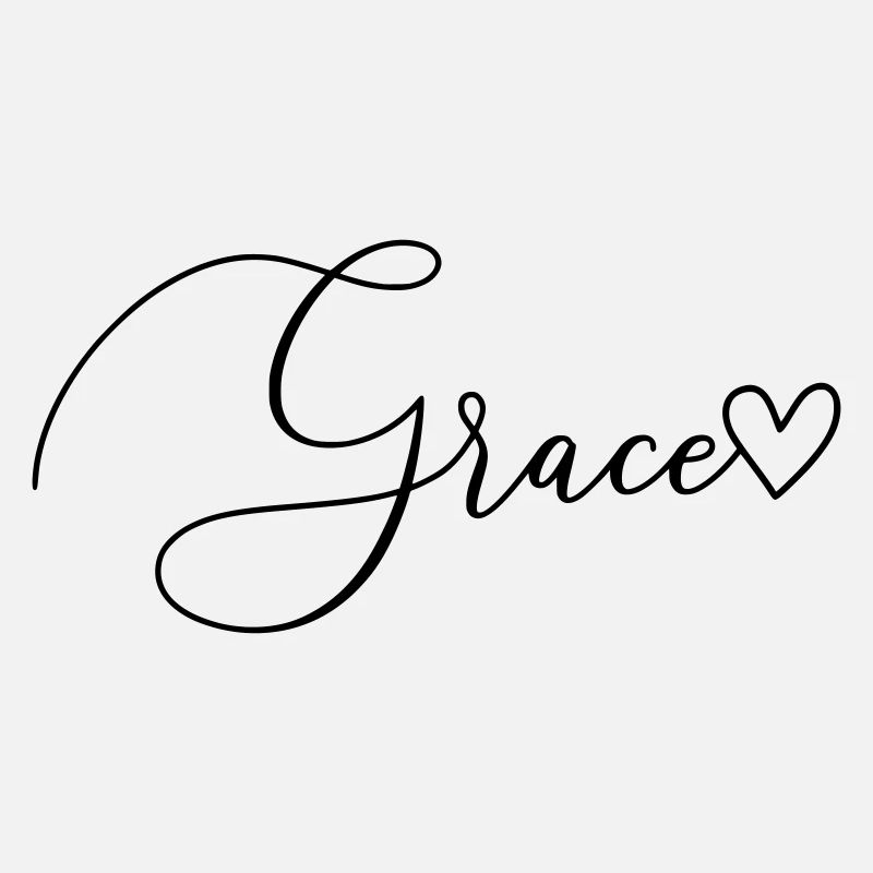 Grace Nom Prénom Fille