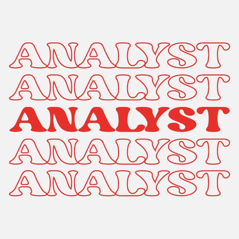 Analyst Examiner Scrutinizer Analyst Inspektor