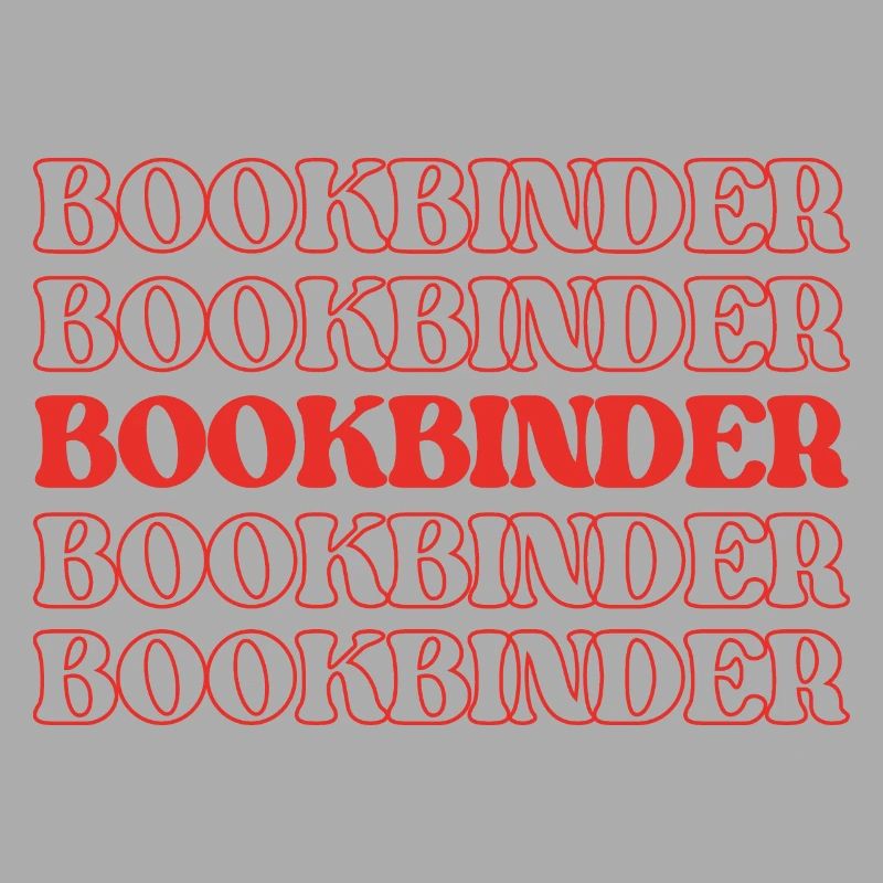 Buchbinder Buchbinder Buchflicker Buchflicker