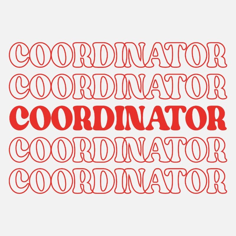 Coordinator Organizer Planner Arranger Scheduler