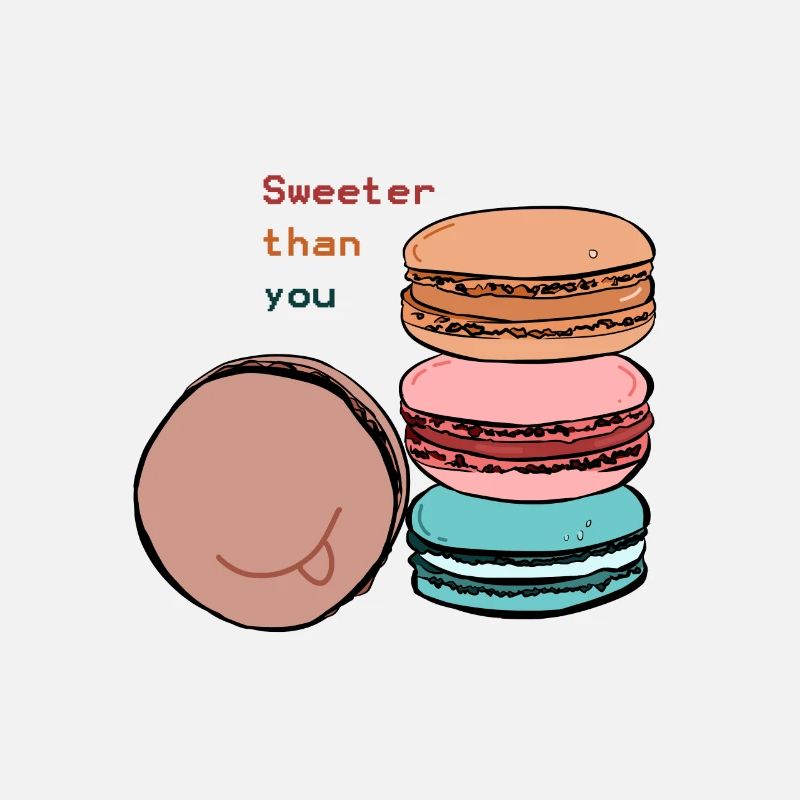 macaron