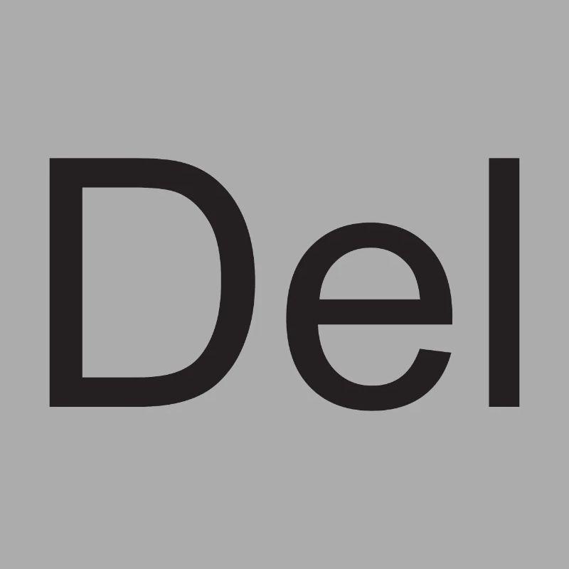 Alt Ctrl Del keyboard shortcut