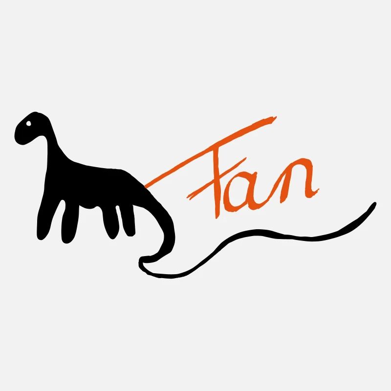 Dino Fan