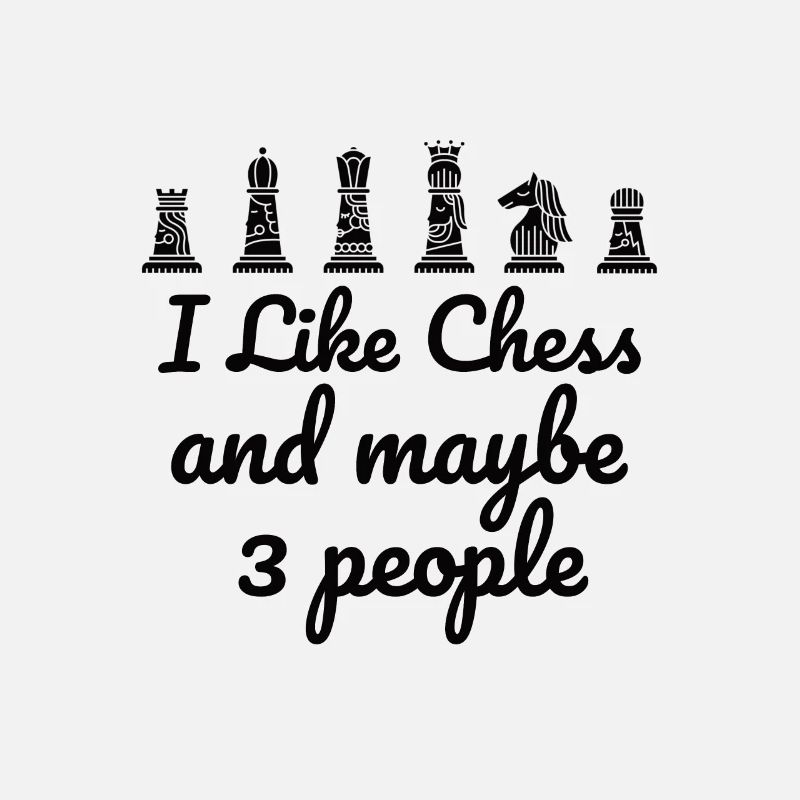 ÉCHECS: J'aime les échecs
