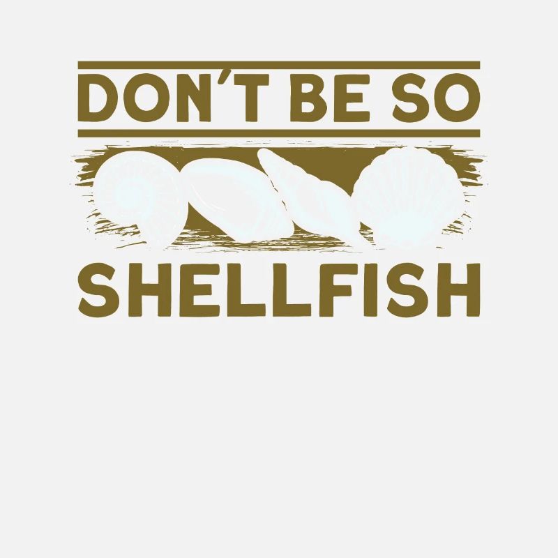 seashells shell collector shell collecting Gift