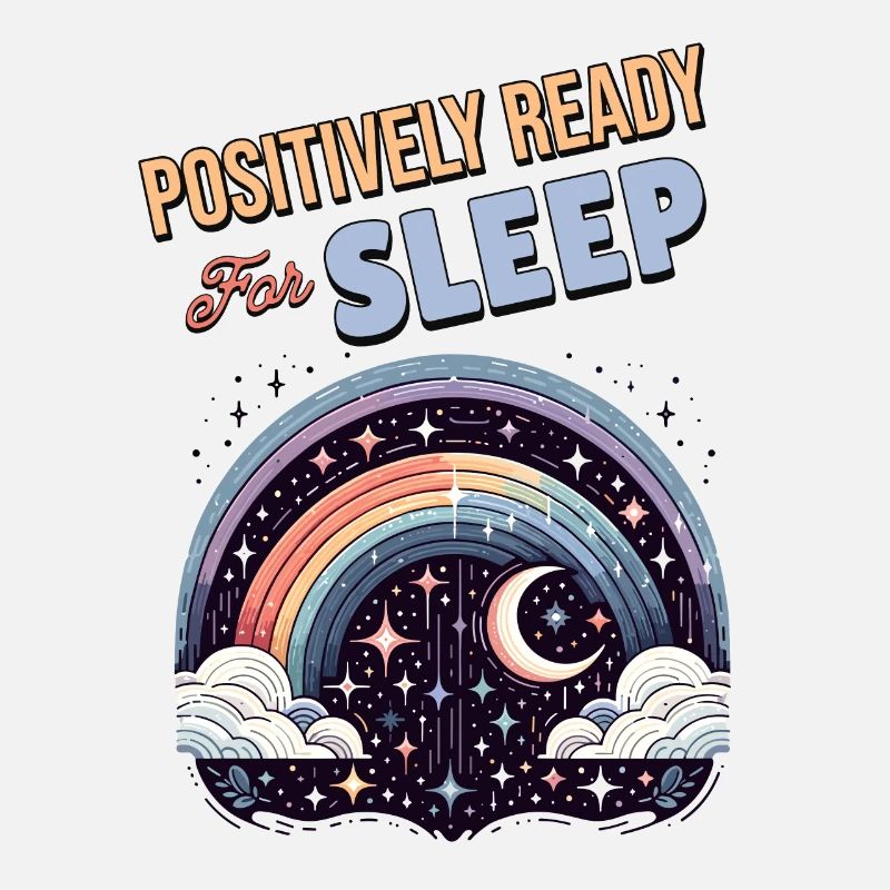 Positivity Rainbows Mindfulness Self-improvement
