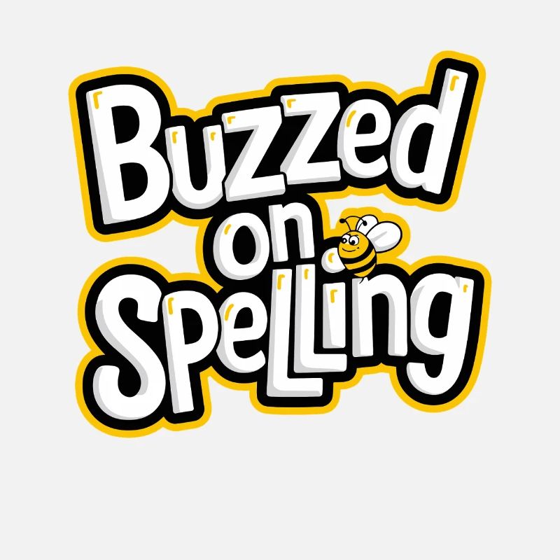 Concours de mots Spelling Bee Champion