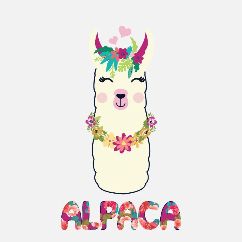 Alpaca