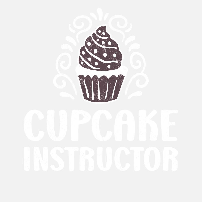 Instructeur de cupcakes