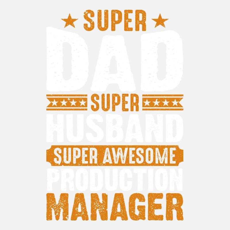 Super Dad Super Husband