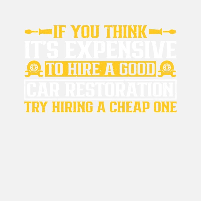 If You Think It Is Expensive