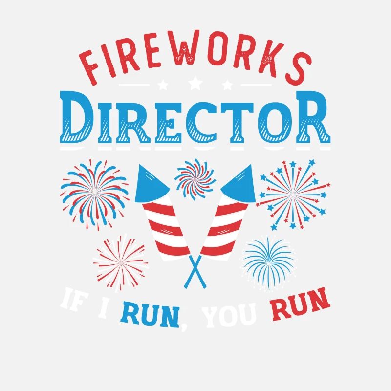 Fireworks Director Si je vous exécute