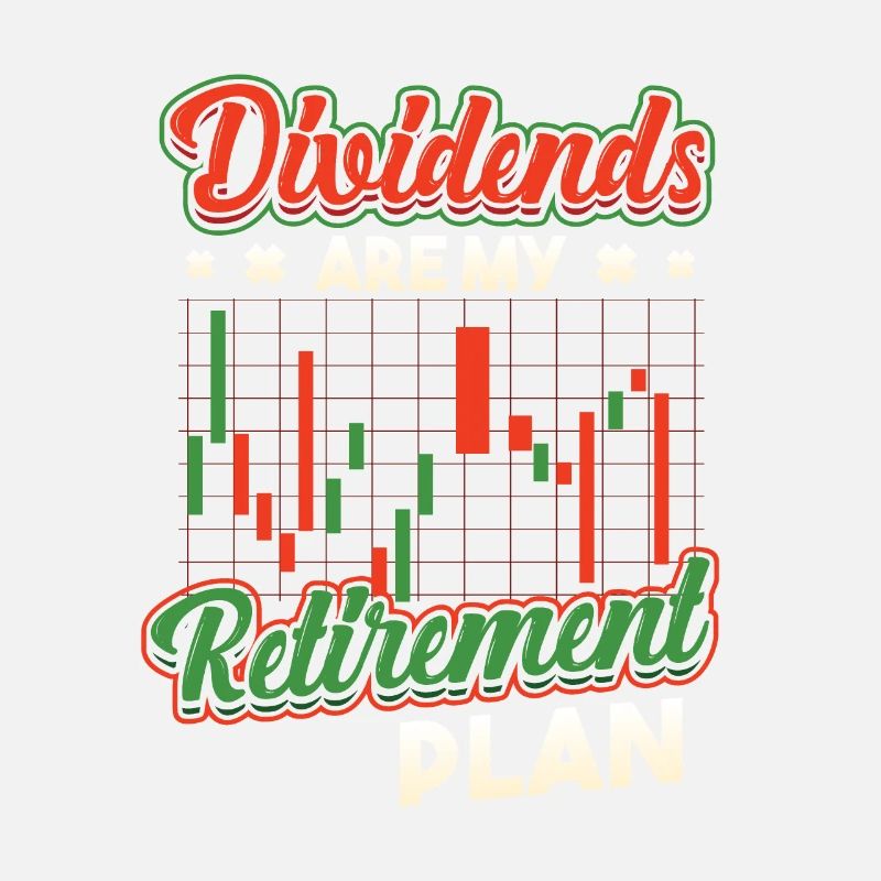 Les dividendes sont mon plan de retraite