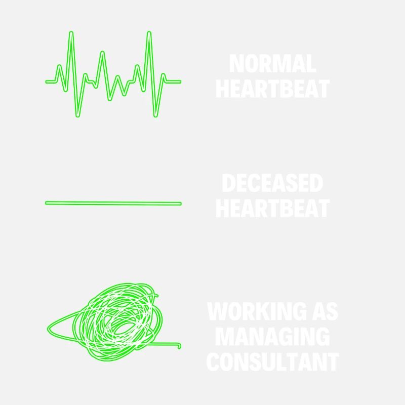 Managing Consultant Professional Worker
