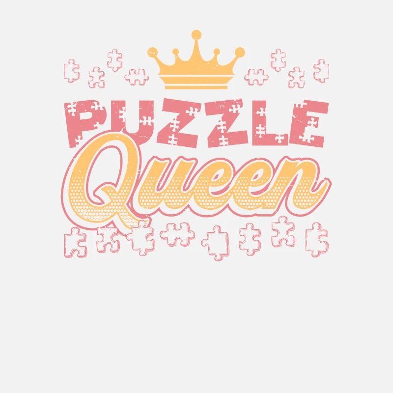 Puzzle Queen, jeu de réflexion