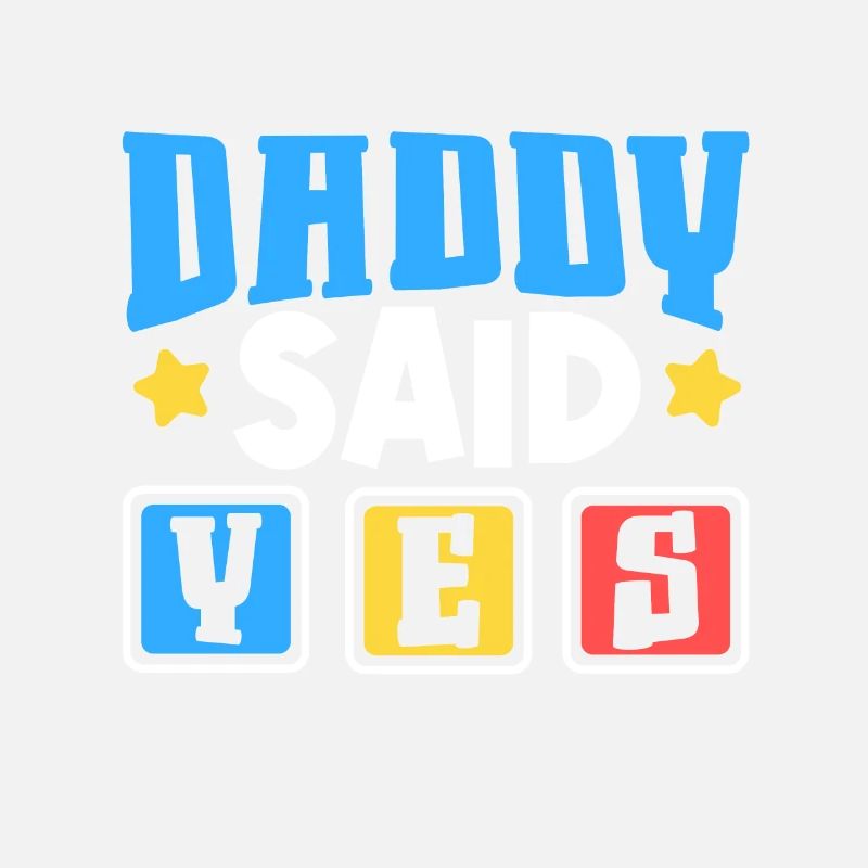 Papa a dit oui