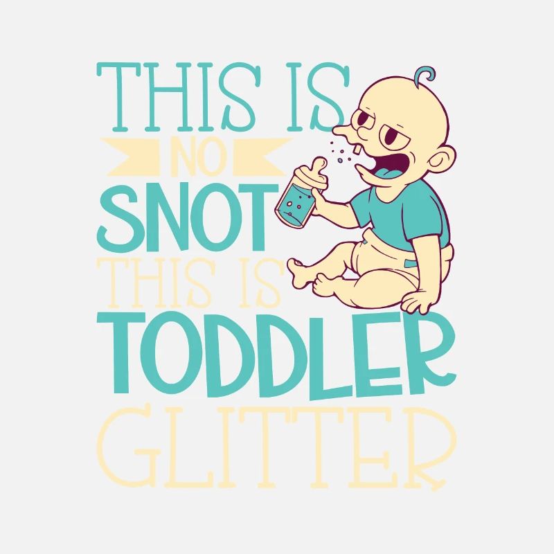 This is not a Schnodder - childminder