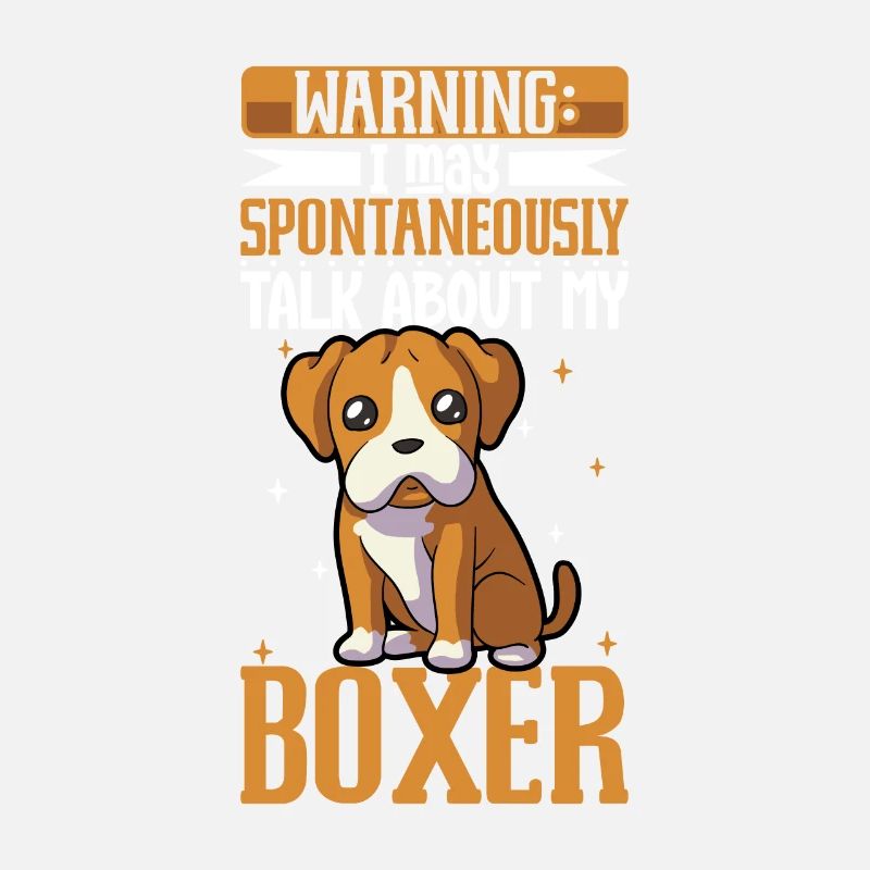 Boxer Lover