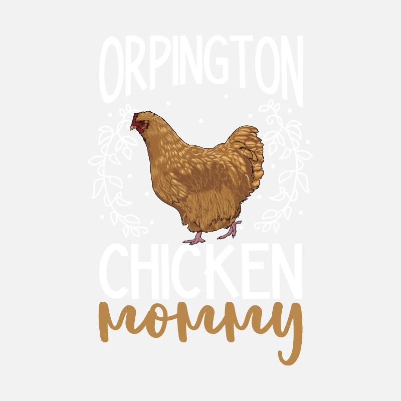 Maman Orpington