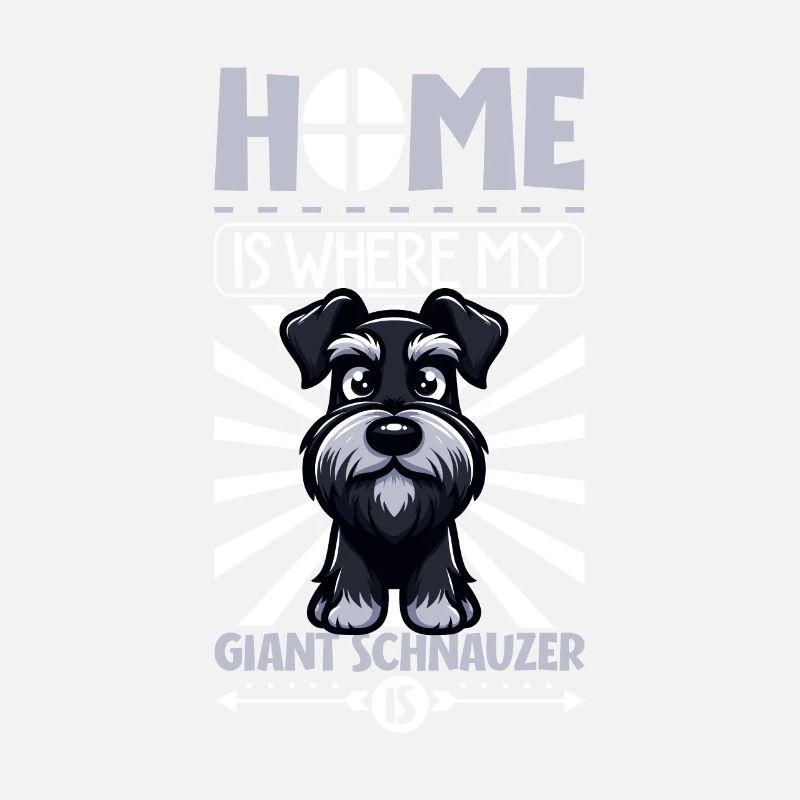 Accueil - Schnauzer géant
