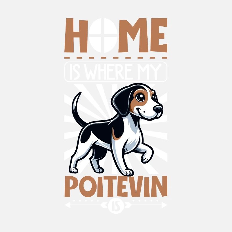 Zuhause - Poitevin