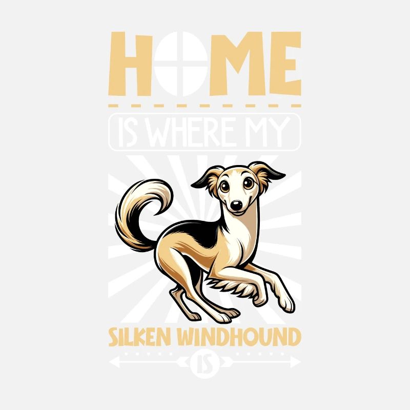Home - Silken Windhound