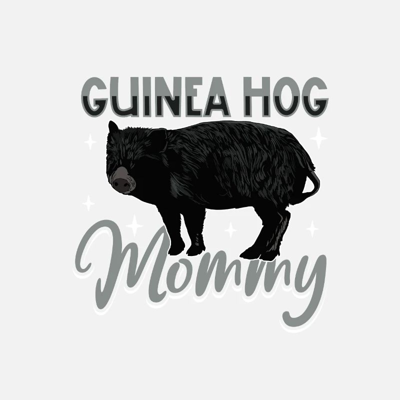 Maman cochon d’Inde