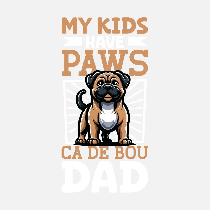 Ca de Bou Papa
