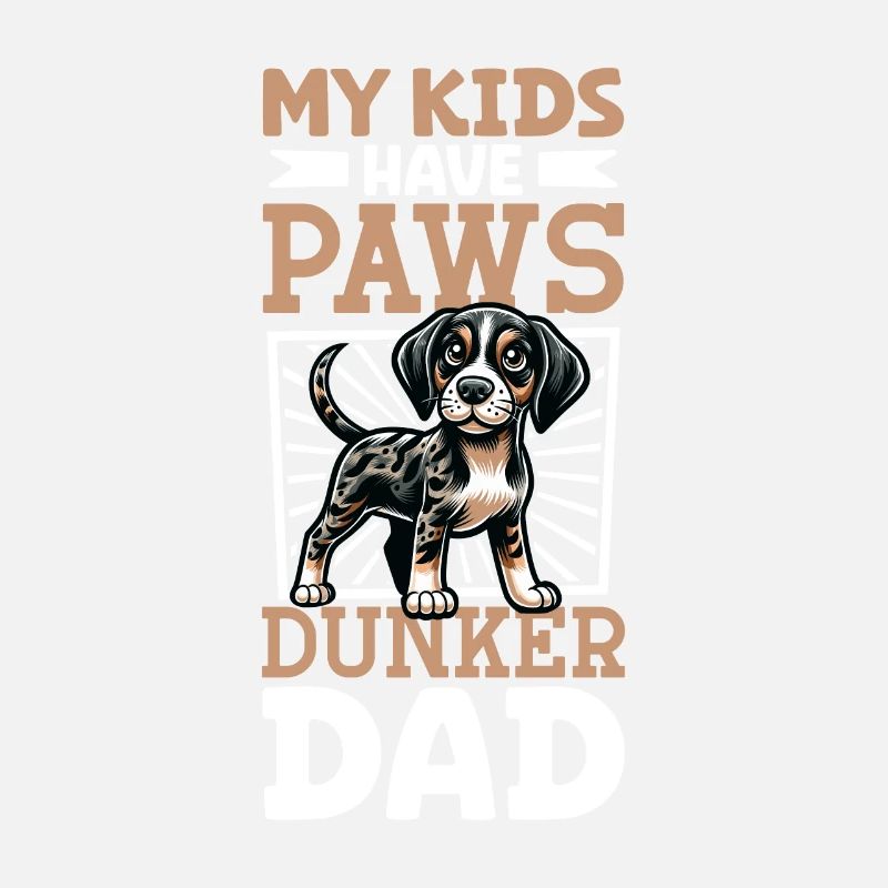 Dunker Papa