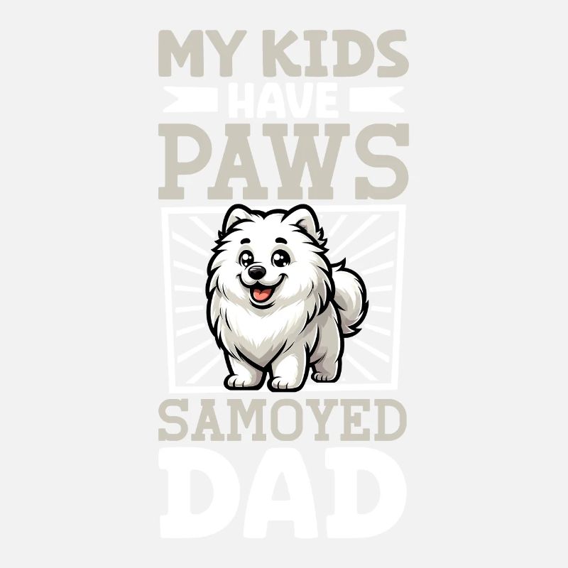 Papa Samoyède