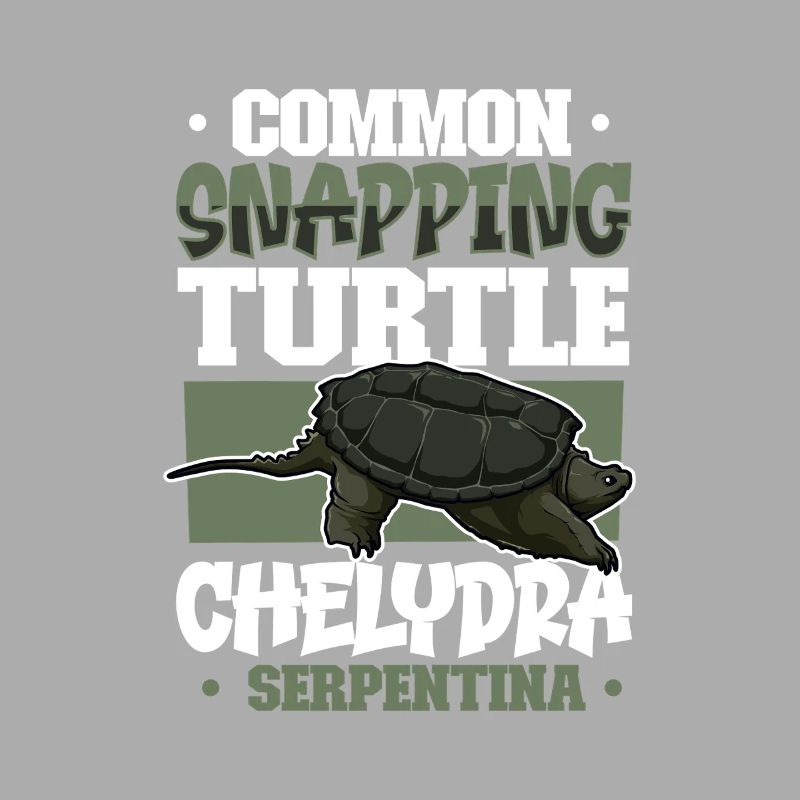 Snapping Turtle