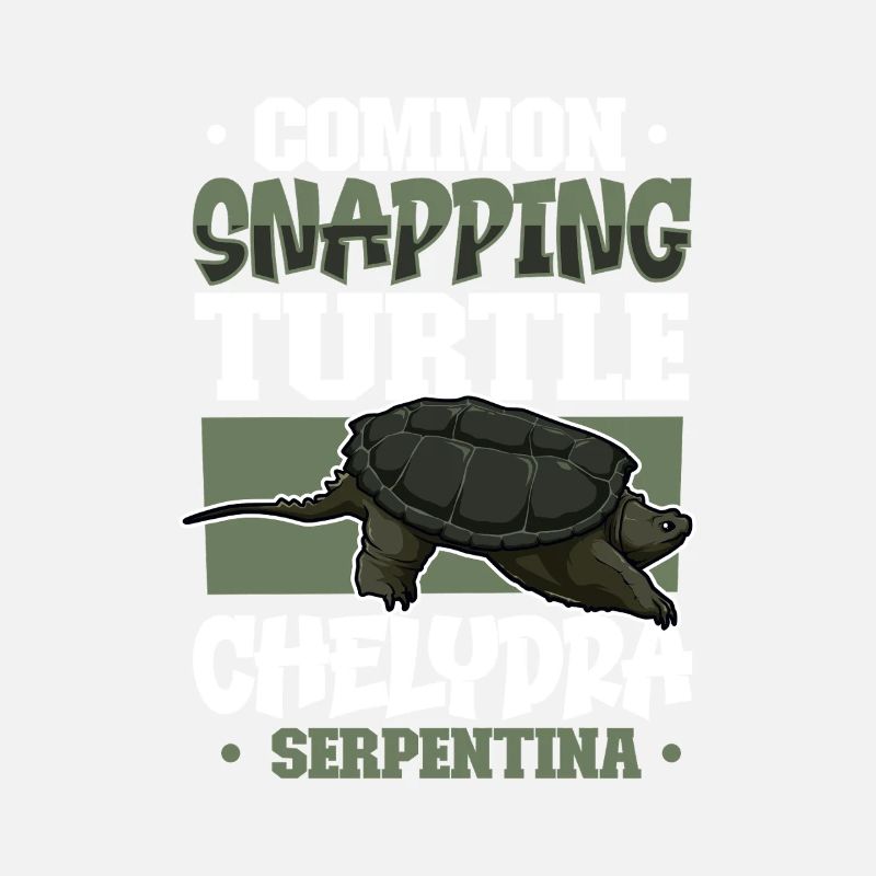 Snapping Turtle